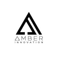 logo amber innovation