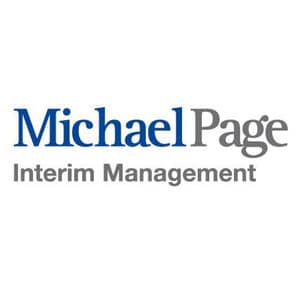logo michael page