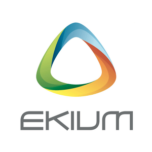logo ekium consulting