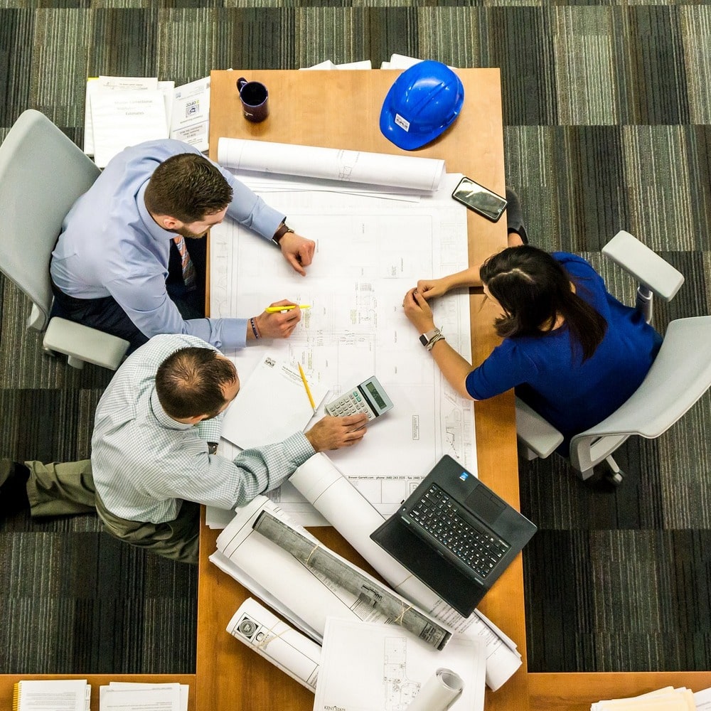 groupe de travail