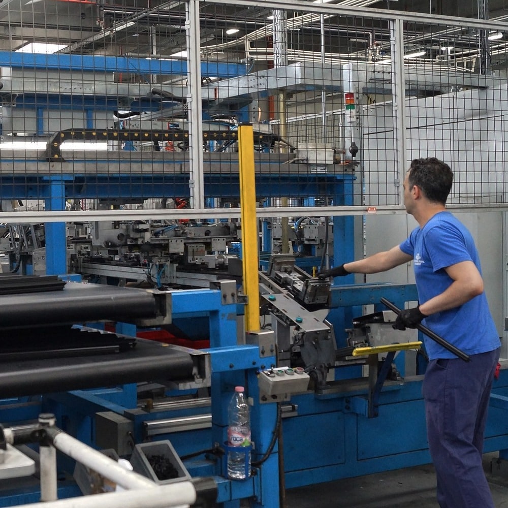 workshop production